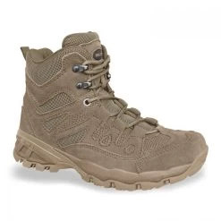 Mil-Tec Halbstiefel Squad 5 -Mil-Tec 12824 005