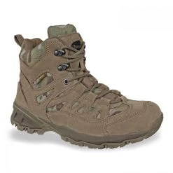 Mil-Tec Halbstiefel Squad 5 -Mil-Tec 12824 041