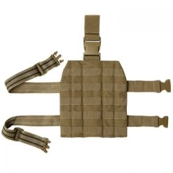 Mil-Tec Molle Beinadapter -Mil-Tec 13484 005