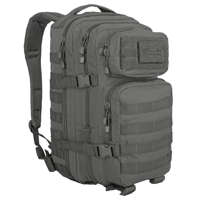 Mil-Tec US Assault Pack Small 1 Mil-Tec US Assault Pack Small