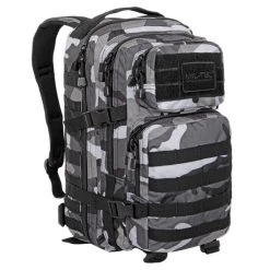 Mil-Tec US Assault Pack Small 16 Mil-Tec US Assault Pack Small -Mil-Tec 14002 022 kopie
