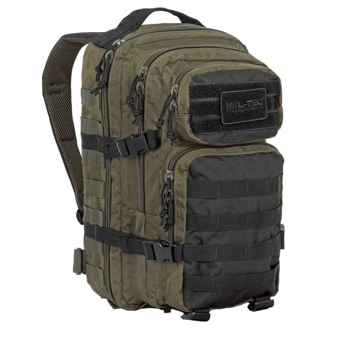 Mil-Tec US Assault Pack Small 14 Mil-Tec US Assault Pack Small – Bild 14