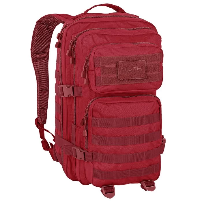 Mil-Tec US Assault Pack Large 10 Mil-Tec US Assault Pack Large – Bild 10