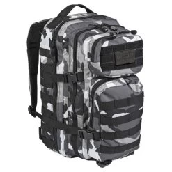 Mil-Tec US Assault Pack Large 27 Mil-Tec US Assault Pack Large -Mil-Tec 14002 222