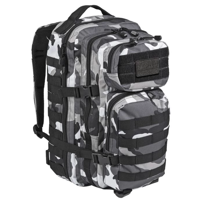 Mil-Tec US Assault Pack Large 14 Mil-Tec US Assault Pack Large – Bild 14