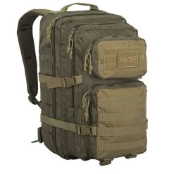 Mil-Tec US Assault Pack Large 25 Mil-Tec US Assault Pack Large -Mil-Tec 14002 302