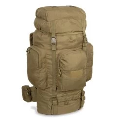 Mil-Tec Rucksack Recom 88 Liter -Mil-Tec 14033 005