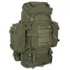 Mil-Tec Rucksack Teesar Mit Frontzugang 100 Liter