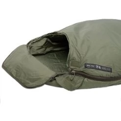 Mil-Tec Schlafsack Tactical 4 11 Mil-Tec Schlafsack Tactical 4 -Mil-Tec 14113 804 3