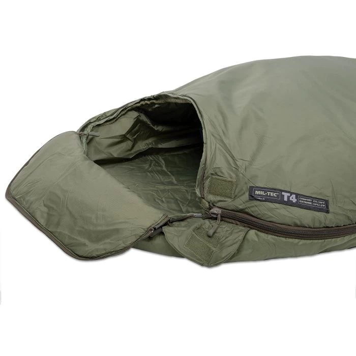 Mil-Tec Schlafsack Tactical 4 4 Mil-Tec Schlafsack Tactical 4 – Bild 4