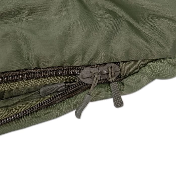 Mil-Tec Schlafsack Tactical 4 6 Mil-Tec Schlafsack Tactical 4 – Bild 6