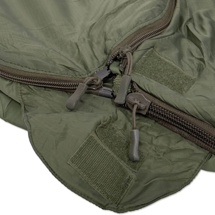 Mil-Tec Schlafsack Tactical 4 7 Mil-Tec Schlafsack Tactical 4 – Bild 7
