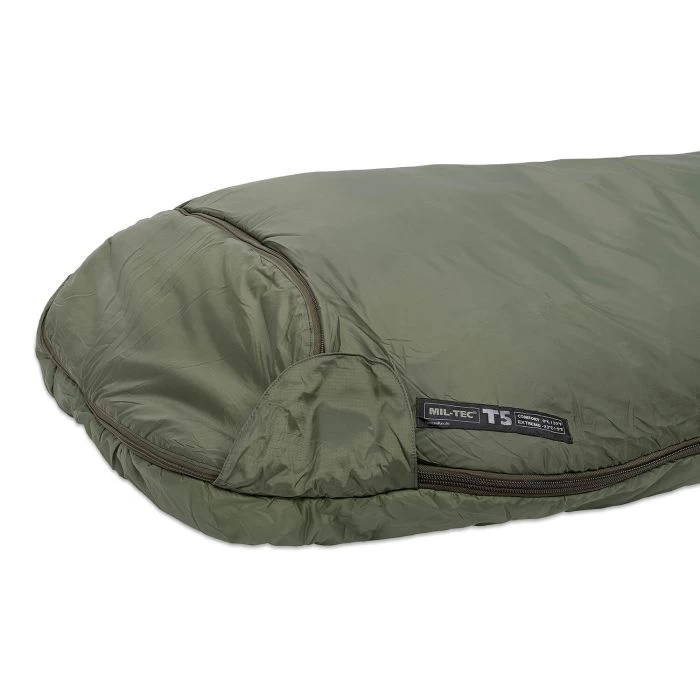 Mil-Tec Schlafsack Tactical 5 3 Mil-Tec Schlafsack Tactical 5 – Bild 3