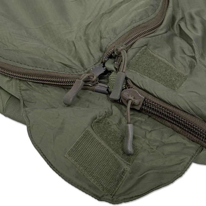 Mil-Tec Schlafsack Tactical 5 7 Mil-Tec Schlafsack Tactical 5 – Bild 7