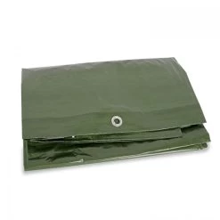 Mil-Tec Schutz- & Abdeckplane PE