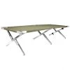 Mil-Tec US Feldbett Alu Gestell 210 Gen. II