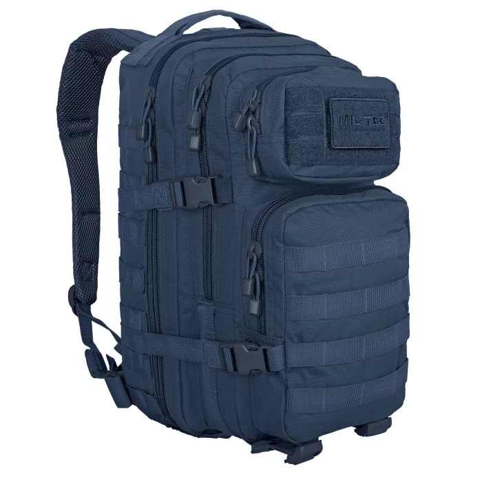 Mil-Tec US Assault Pack Small 4 Mil-Tec US Assault Pack Small – Bild 4