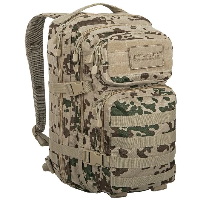 Mil-Tec US Assault Pack Small 5 Mil-Tec US Assault Pack Small – Bild 5