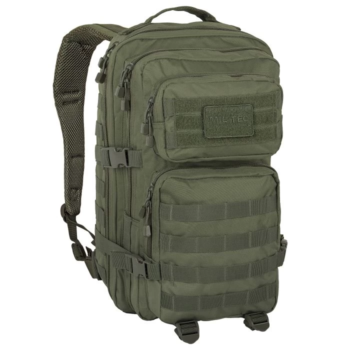 Mil-Tec US Assault Pack Large 1 Mil-Tec US Assault Pack Large