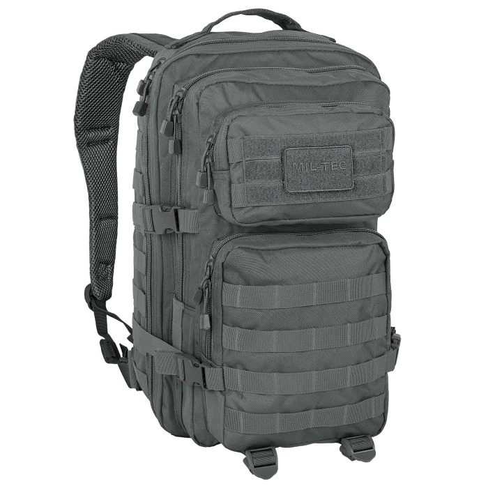 Mil-Tec US Assault Pack Large 7 Mil-Tec US Assault Pack Large – Bild 7