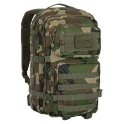 Mil-Tec US Assault Pack Large 18 Mil-Tec US Assault Pack Large -Mil-Tec 44002 220