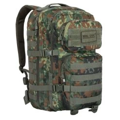 Mil-Tec US Assault Pack Large 17 Mil-Tec US Assault Pack Large -Mil-Tec 44002 221