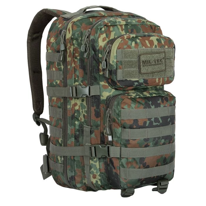 Mil-Tec US Assault Pack Large 4 Mil-Tec US Assault Pack Large – Bild 4