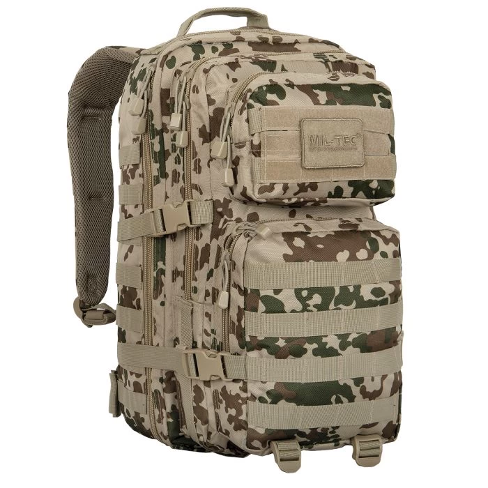 Mil-Tec US Assault Pack Large 9 Mil-Tec US Assault Pack Large – Bild 9