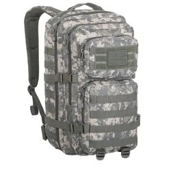 Mil-Tec US Assault Pack Large 21 Mil-Tec US Assault Pack Large -Mil-Tec 44002 270