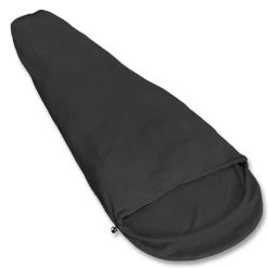 Mil-Tec Schlafsack Fleece 200G