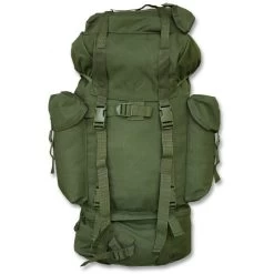 Mil-Tec Bundeswehr Kampfrucksack Imp. -Mil-Tec 4R0140 parent 0
