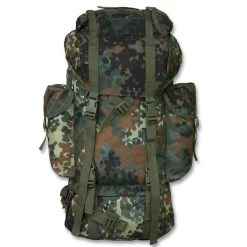 Mil-Tec Bundeswehr Kampfrucksack Imp. -Mil-Tec 4R0140 parent 2