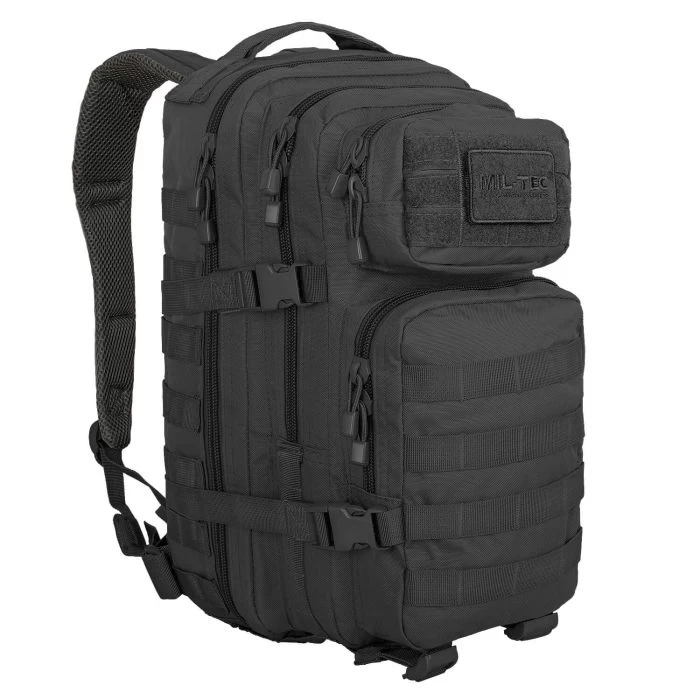 Mil-Tec US Assault Pack Small 7 Mil-Tec US Assault Pack Small – Bild 7