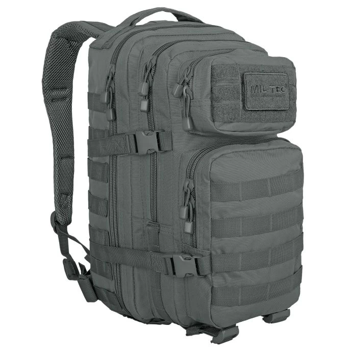 Mil-Tec US Assault Pack Small 10 Mil-Tec US Assault Pack Small – Bild 10
