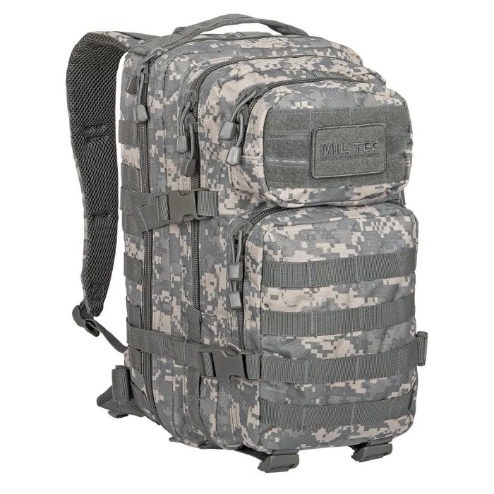 Mil-Tec US Assault Pack Small 12 Mil-Tec US Assault Pack Small – Bild 12
