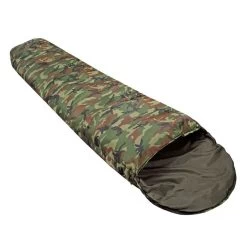 Mil-Tec Leichtschlafsack Commando -Mil-Tec 4z1186 2023 6