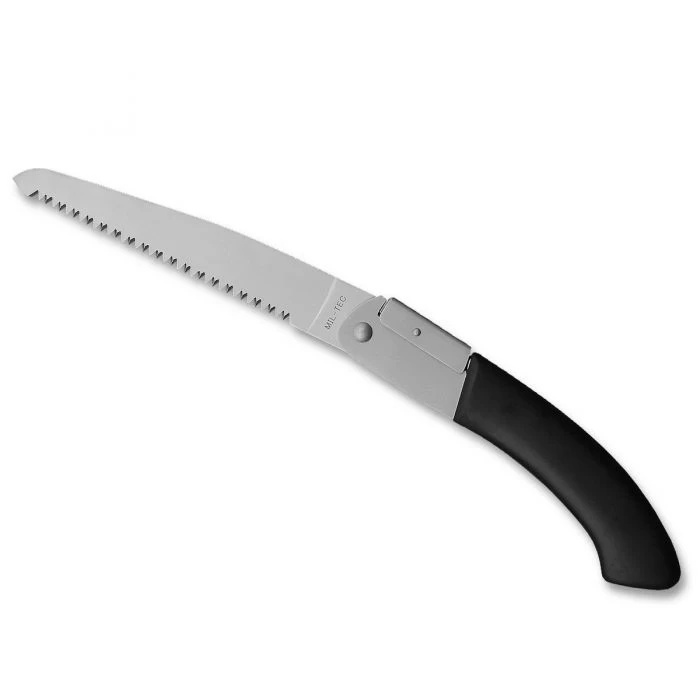Mil-Tec Outdoor Klappsäge Mit Tasche 2 Mil-Tec Outdoor Klappsäge Mit Tasche – Bild 2