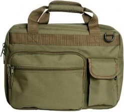 Mil-Tec Akten/Laptop, Tasche