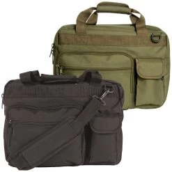 Mil-Tec Aktentasche Mit Laptop Bag Versch. Farben