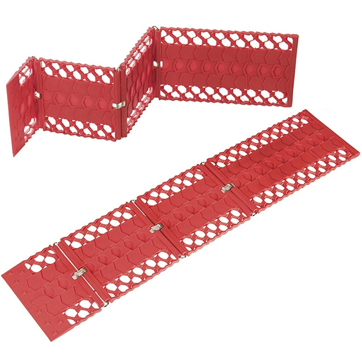 Mil-Tec Anfahrhilfe Antirutschmatte (Paar) 1 Mil-Tec Anfahrhilfe Antirutschmatte (Paar)