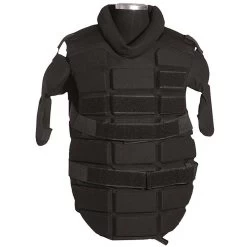 Mil-Tec Anti Riot Brustschutz