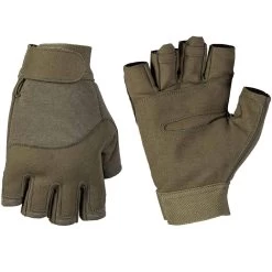 Mil-Tec Army Fingerlinge Oliv