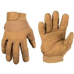 Mil-Tec Army Gloves Coyote