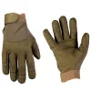 Mil-Tec Army Gloves Oliv