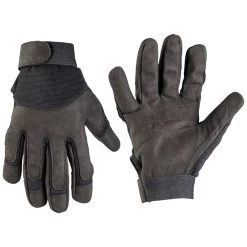 Mil-Tec Army Gloves Schwarz