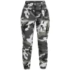 Mil-Tec Army Pants Woman Urban