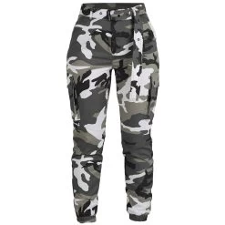 Mil-Tec Army Pants Woman Urban