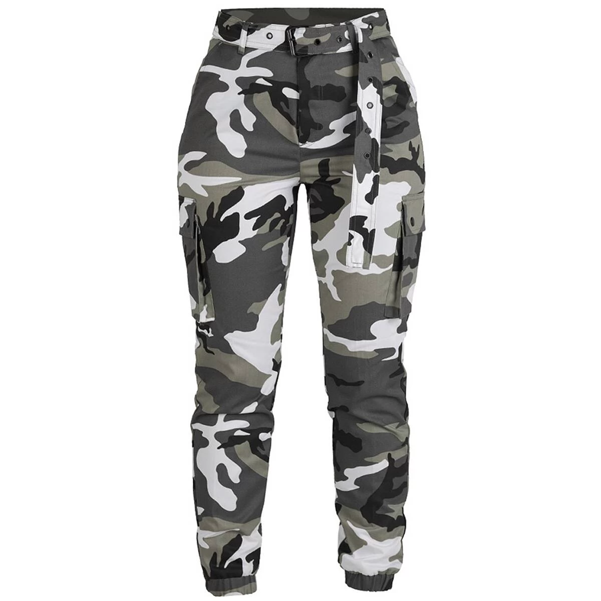 Mil-Tec Army Pants Woman Urban 1 Mil-Tec Army Pants Woman Urban