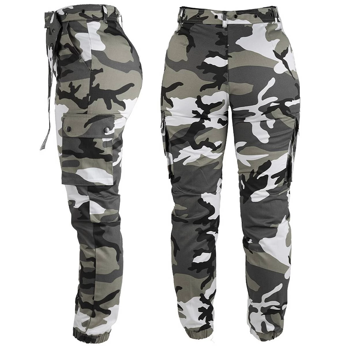 Mil-Tec Army Pants Woman Urban 2 Mil-Tec Army Pants Woman Urban – Bild 2