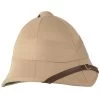 Mil-Tec Brit. Tropenhelm Khaki